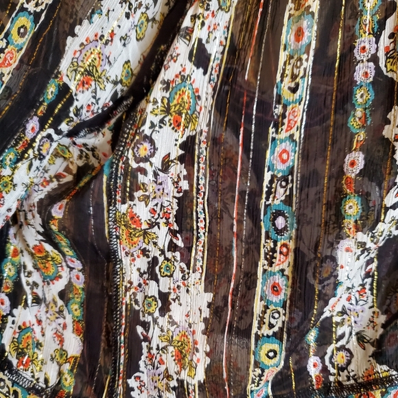 Free People Dance Magic Tunic - Picture 2 of 8